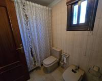 Wederverkoop - Townhouse - Salinas