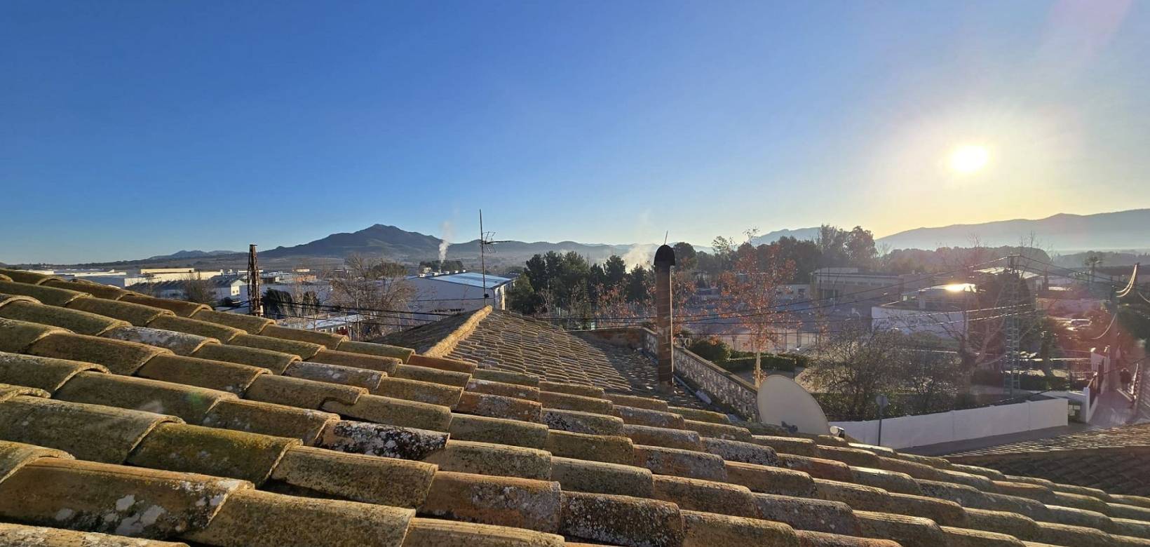 Wederverkoop - Townhouse - Salinas