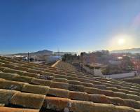 Wederverkoop - Townhouse - Salinas