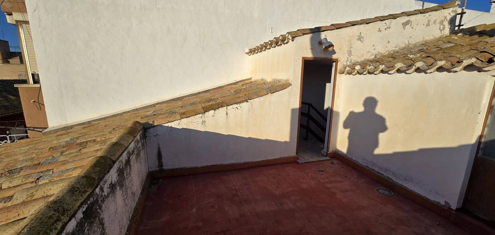 Wederverkoop - Townhouse - Salinas