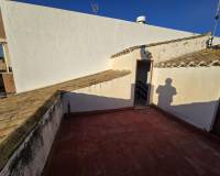 Wederverkoop - Townhouse - Salinas