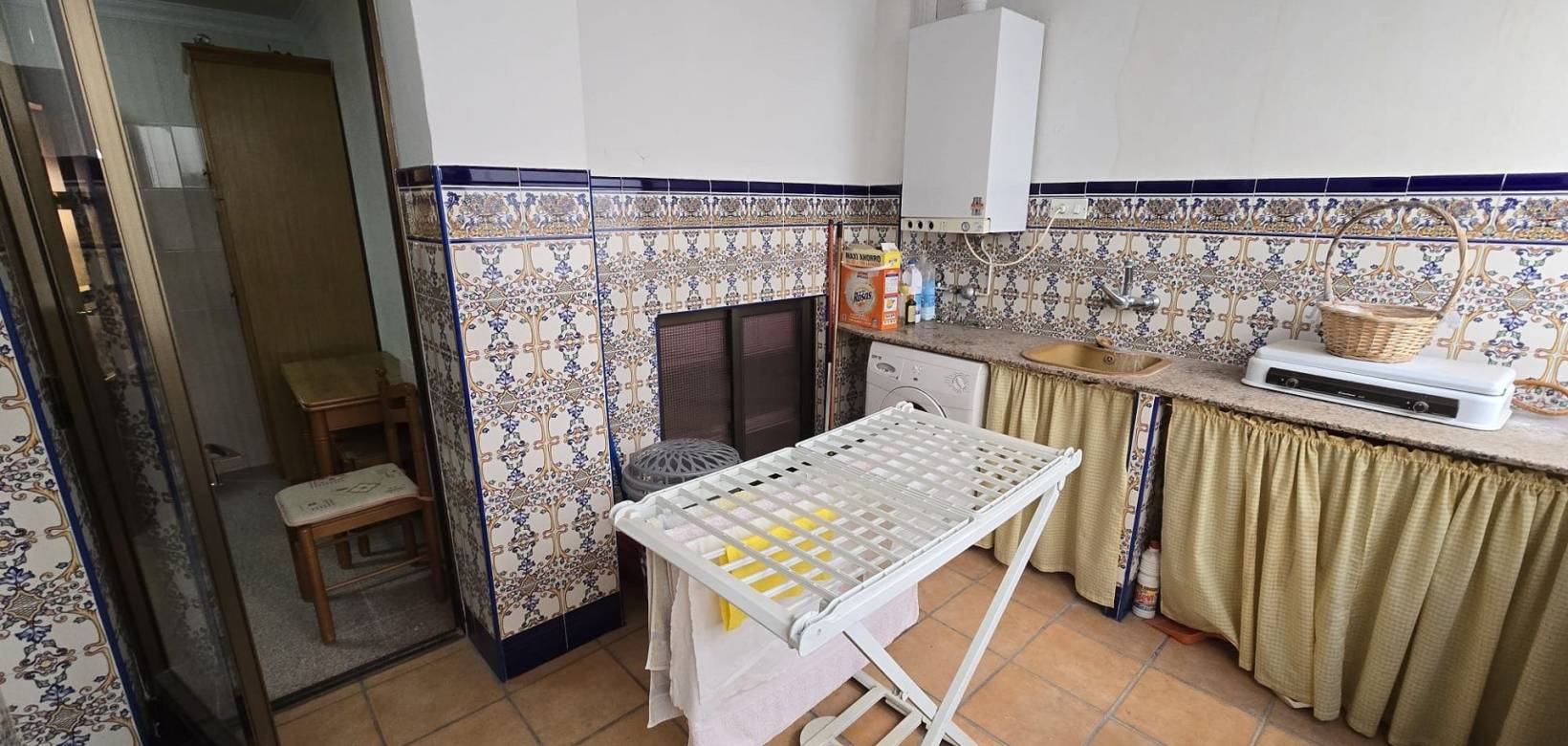 Wederverkoop - Townhouse - Salinas