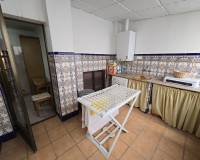 Wederverkoop - Townhouse - Salinas