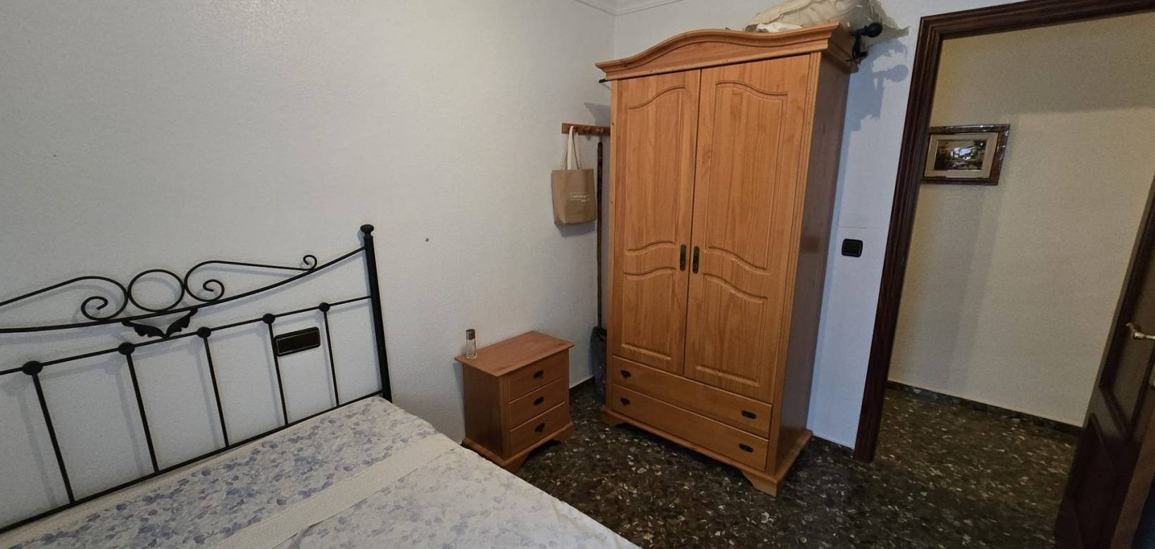 Wederverkoop - Townhouse - Salinas