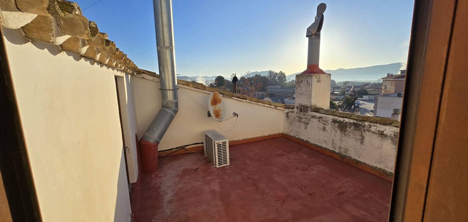 Wederverkoop - Townhouse - Salinas