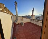 Wederverkoop - Townhouse - Salinas