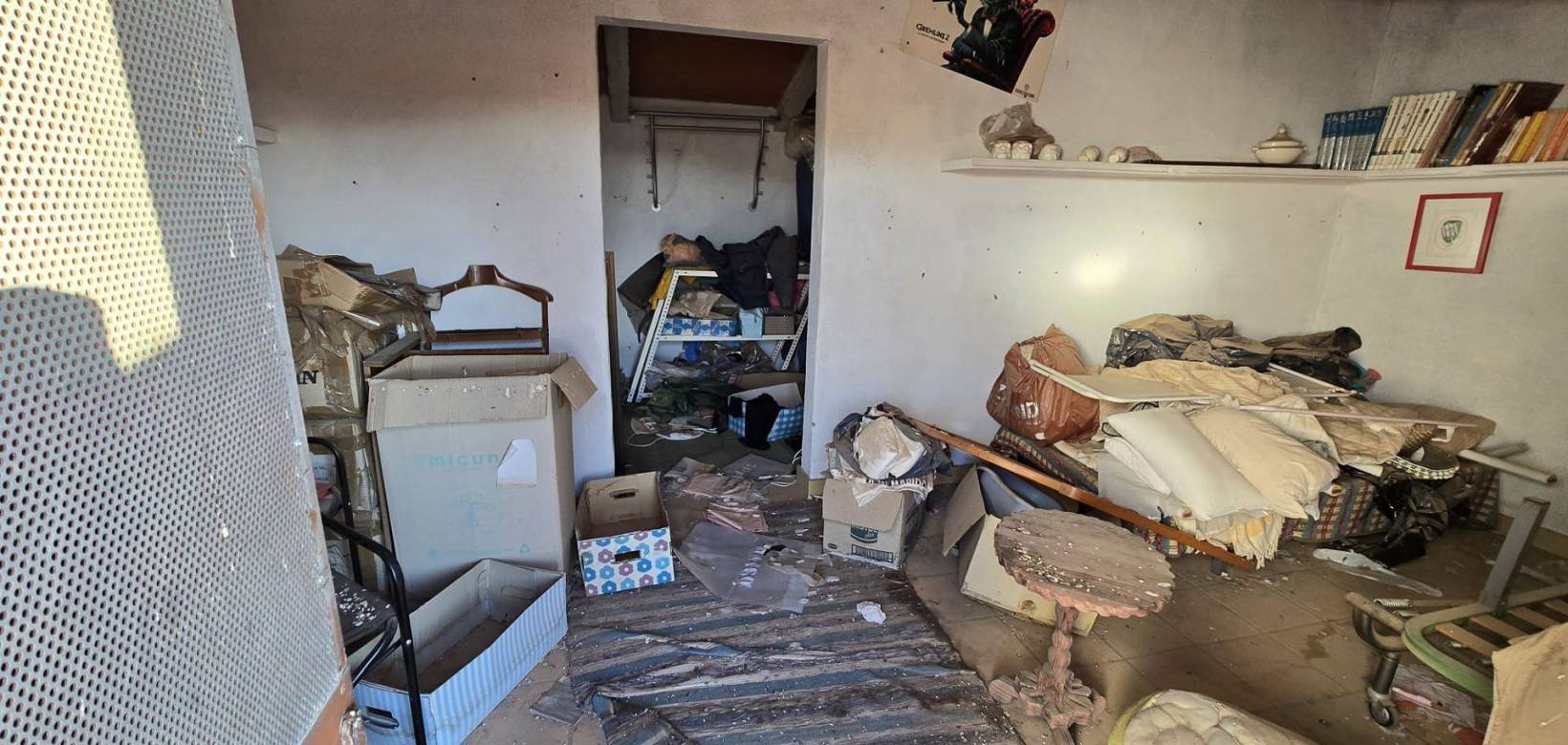 Wederverkoop - Townhouse - Salinas