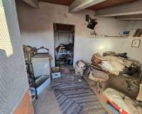 Wederverkoop - Townhouse - Salinas