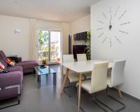 Wederverkoop - Townhouse - Torrevieja - Aguas Nuevas