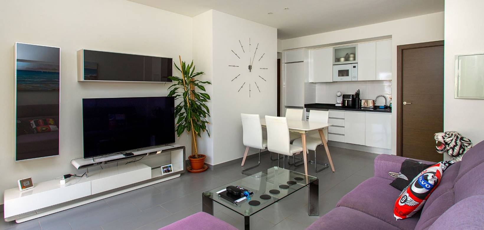 Wederverkoop - Townhouse - Torrevieja - Aguas Nuevas