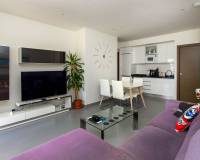 Wederverkoop - Townhouse - Torrevieja - Aguas Nuevas