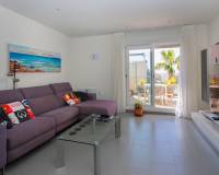 Wederverkoop - Townhouse - Torrevieja - Aguas Nuevas