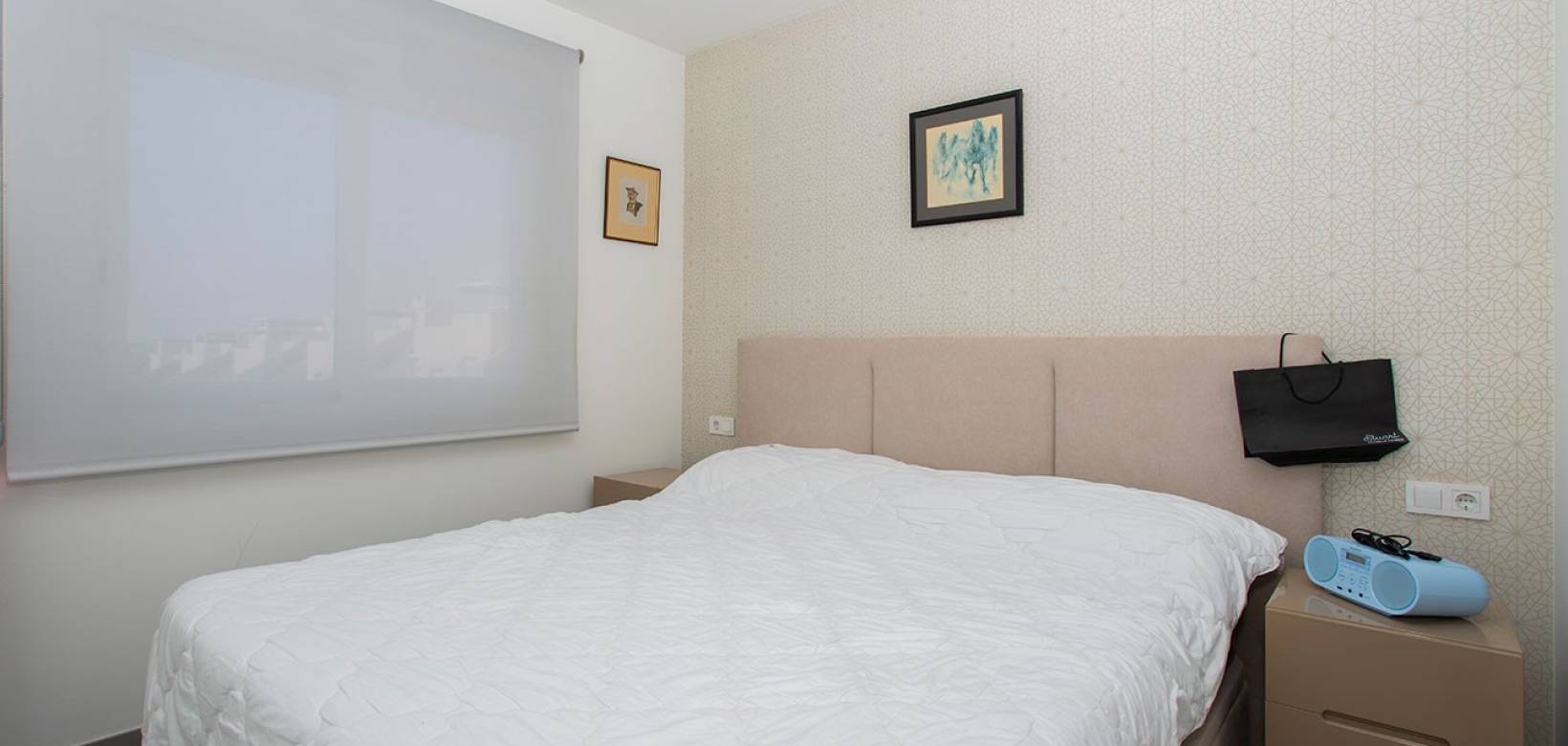 Wederverkoop - Townhouse - Torrevieja - Aguas Nuevas