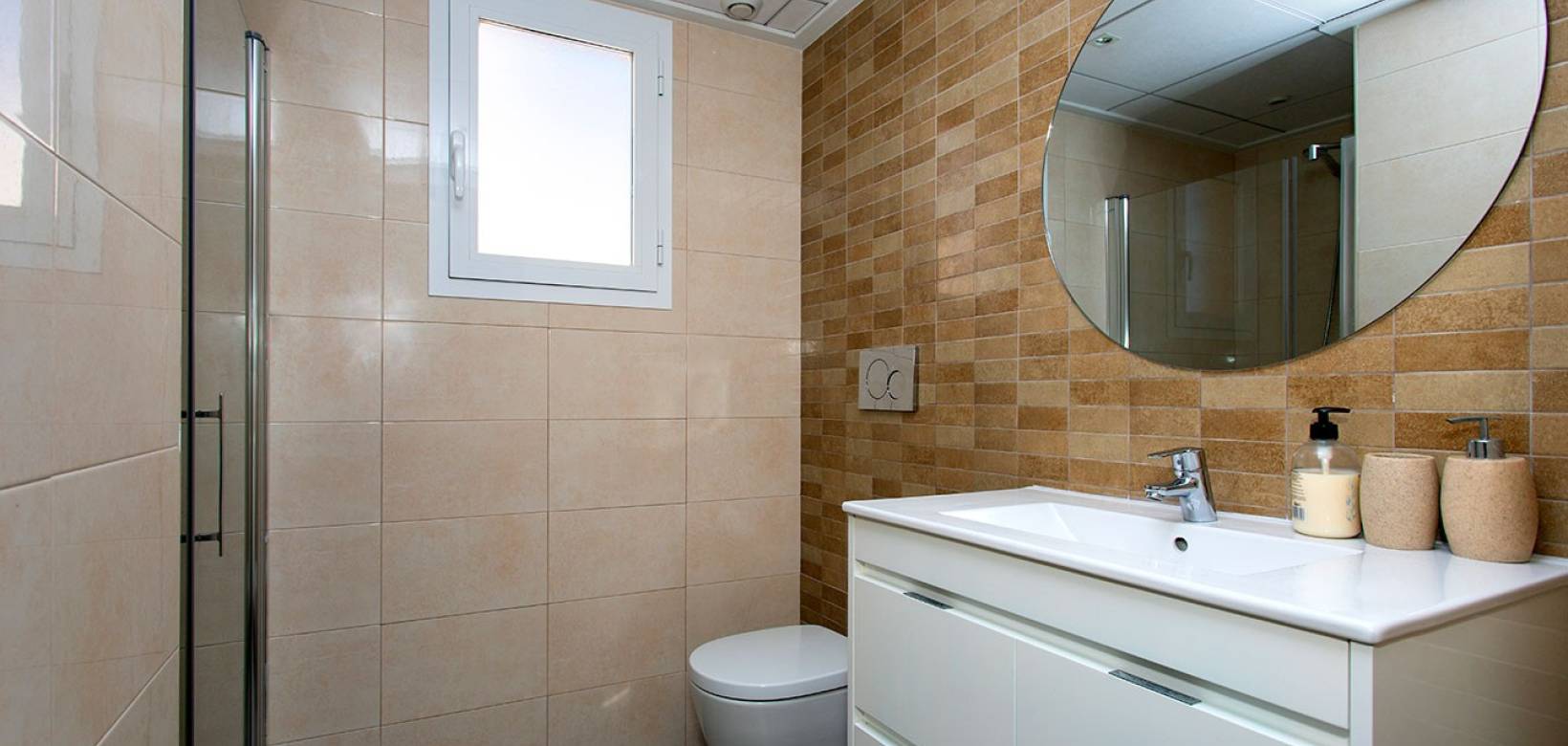 Wederverkoop - Townhouse - Torrevieja - Aguas Nuevas