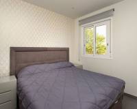 Wederverkoop - Townhouse - Torrevieja - Aguas Nuevas