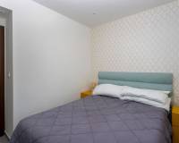 Wederverkoop - Townhouse - Torrevieja - Aguas Nuevas