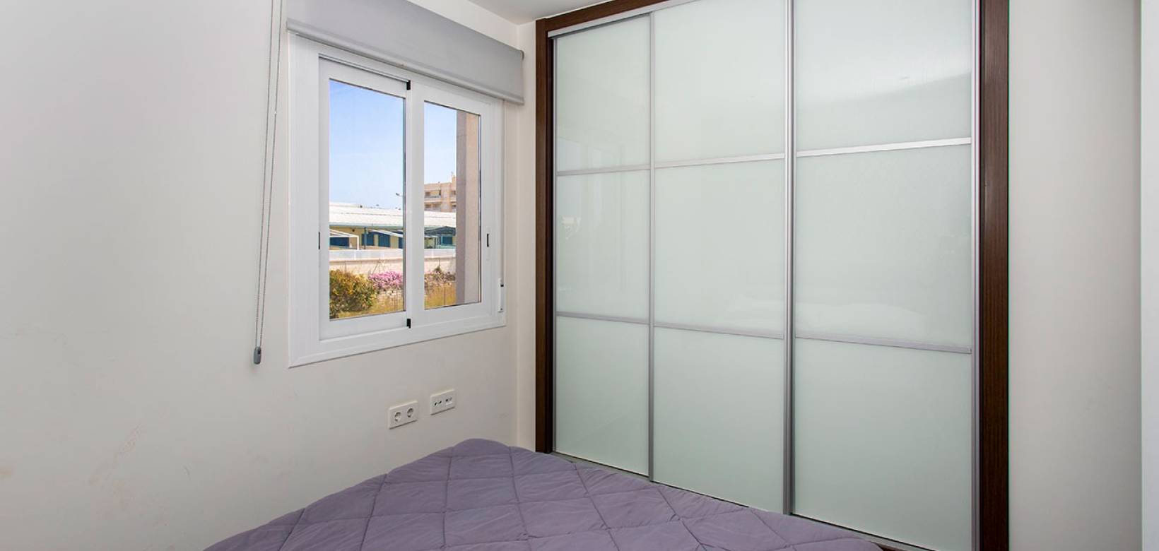 Wederverkoop - Townhouse - Torrevieja - Aguas Nuevas