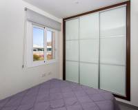 Wederverkoop - Townhouse - Torrevieja - Aguas Nuevas