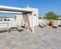 Wederverkoop - Townhouse - Torrevieja - Aguas Nuevas