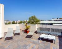 Wederverkoop - Townhouse - Torrevieja - Aguas Nuevas