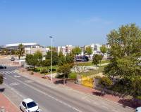 Wederverkoop - Townhouse - Torrevieja - Aguas Nuevas