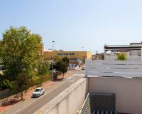Wederverkoop - Townhouse - Torrevieja - Aguas Nuevas
