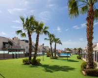 Wederverkoop - Townhouse - Torrevieja - Aguas Nuevas