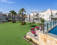 Wederverkoop - Townhouse - Torrevieja - Aguas Nuevas