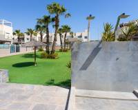 Wederverkoop - Townhouse - Torrevieja - Aguas Nuevas