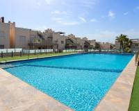 Wederverkoop - Townhouse - Torrevieja - Aguas Nuevas