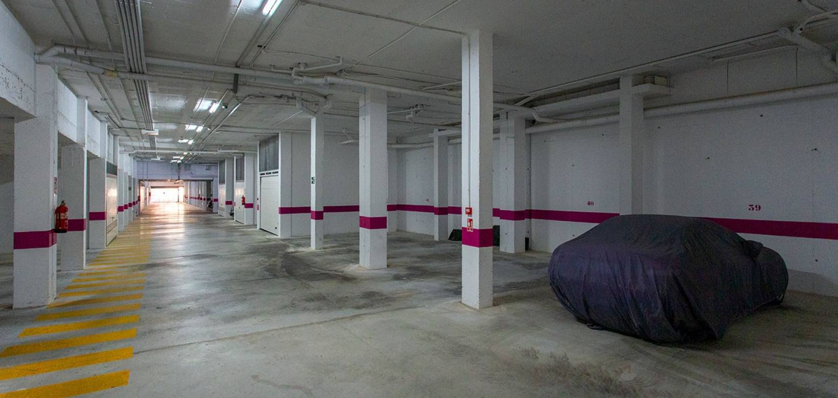 Wederverkoop - Townhouse - Torrevieja - Aguas Nuevas