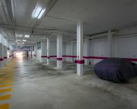 Wederverkoop - Townhouse - Torrevieja - Aguas Nuevas