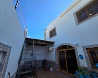 Wederverkoop - Townhouse - 