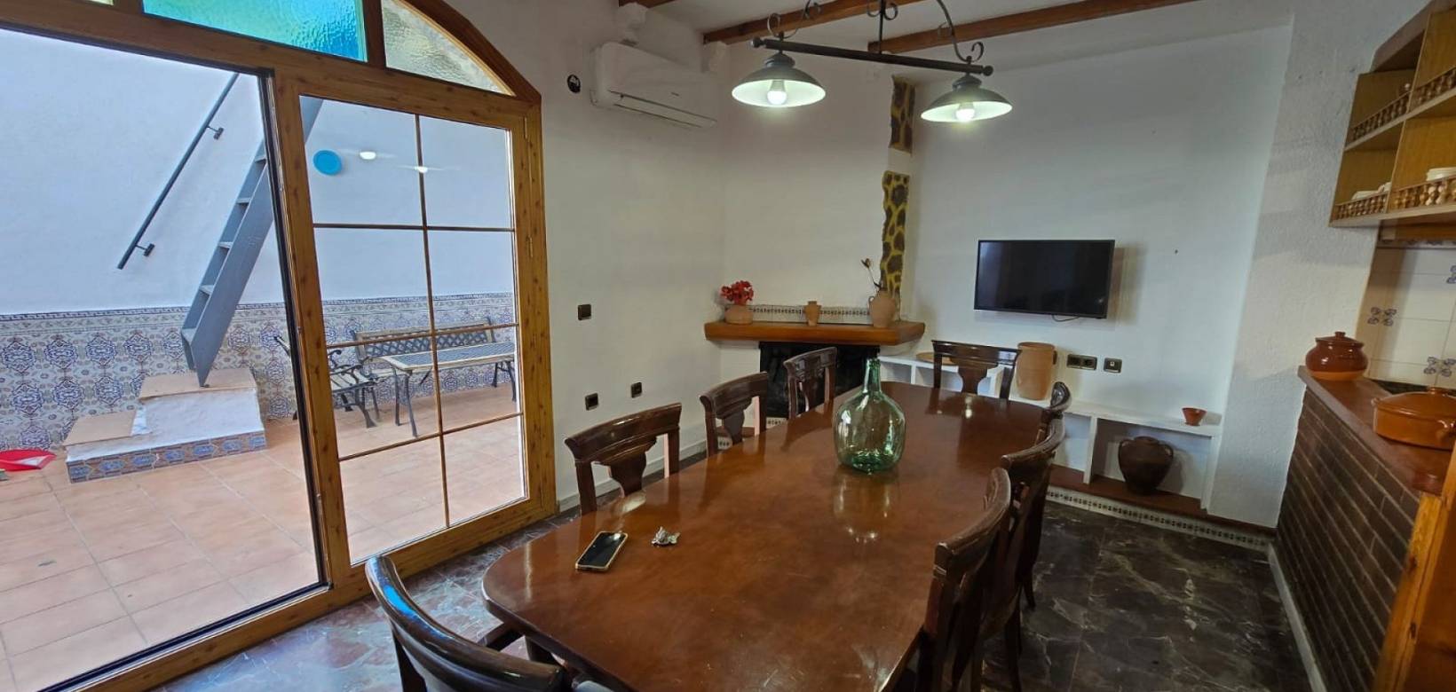 Wederverkoop - Townhouse - 