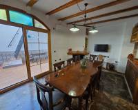 Wederverkoop - Townhouse - 