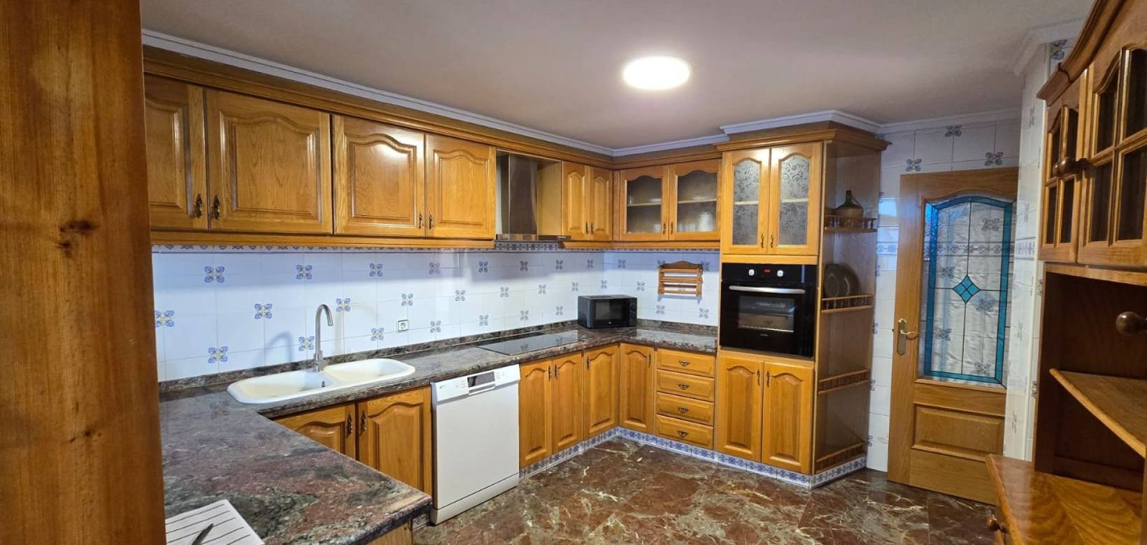 Wederverkoop - Townhouse - 