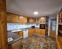 Wederverkoop - Townhouse - 