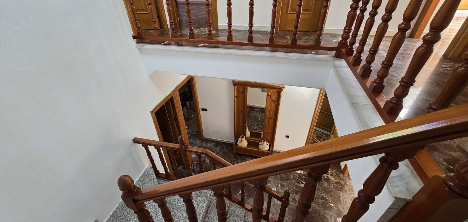 Wederverkoop - Townhouse - 