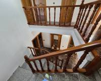 Wederverkoop - Townhouse - 