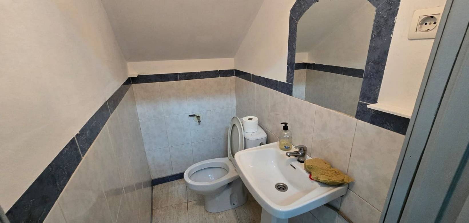 Wederverkoop - Townhouse - 