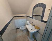 Wederverkoop - Townhouse - 