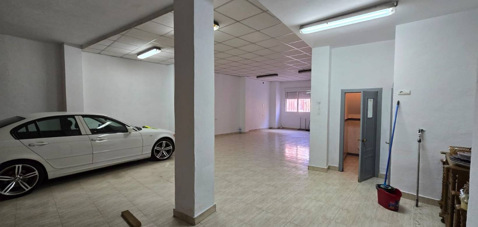 Wederverkoop - Townhouse - 