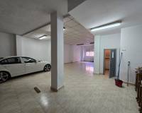 Wederverkoop - Townhouse - 