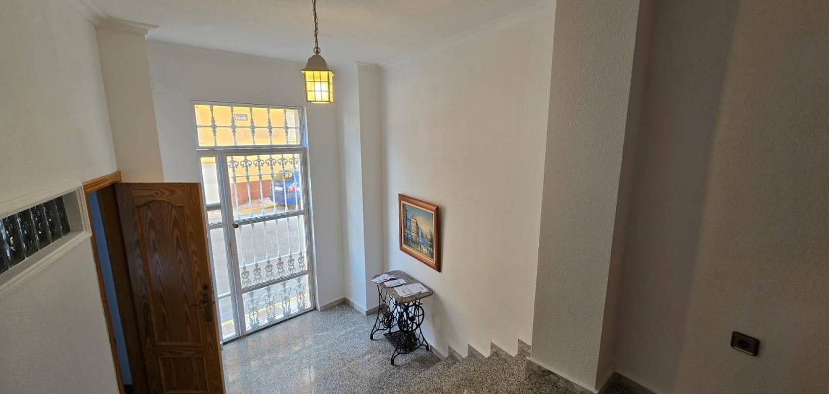 Wederverkoop - Townhouse - 