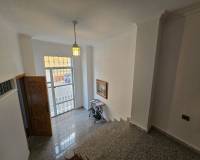 Wederverkoop - Townhouse - 