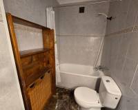 Wederverkoop - Townhouse - 