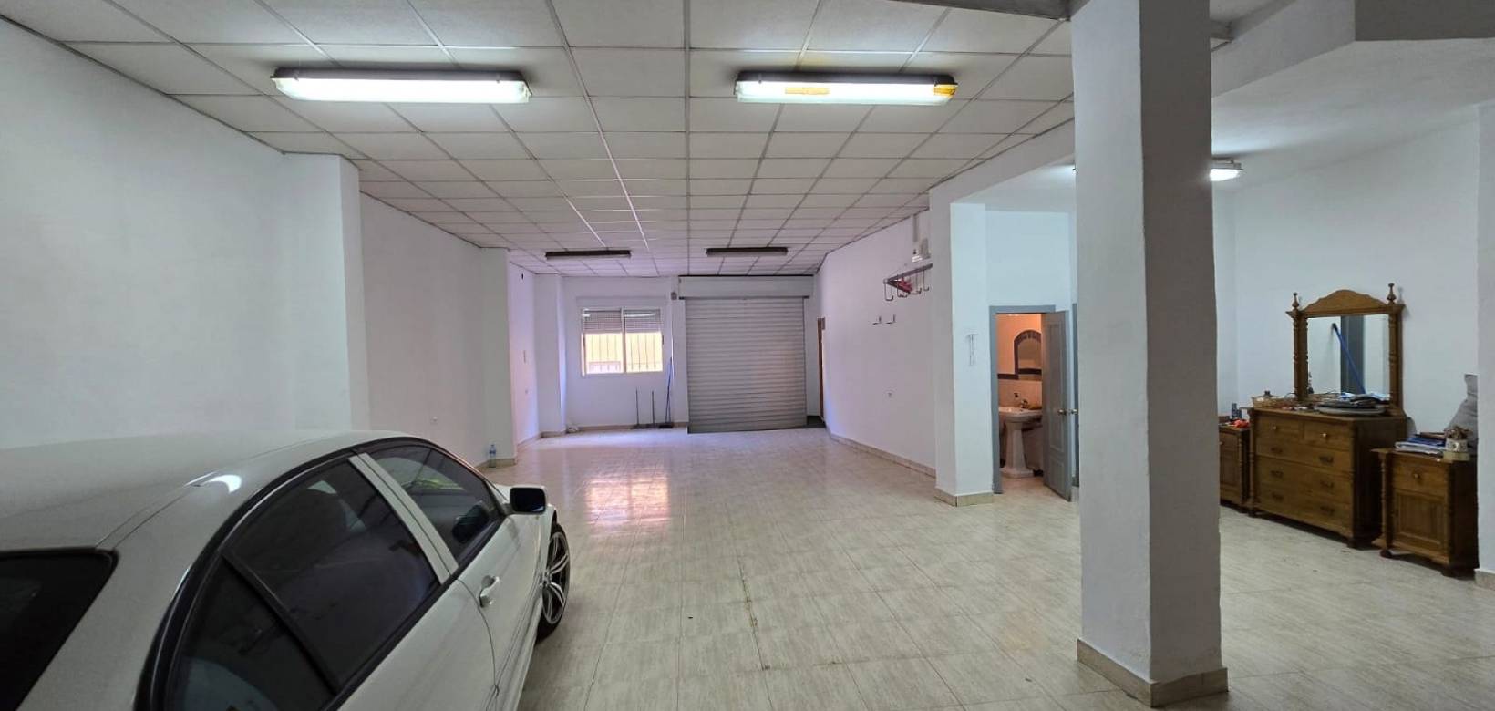 Wederverkoop - Townhouse - 