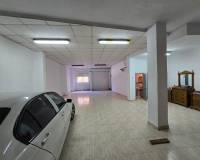 Wederverkoop - Townhouse - 