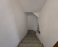 Wederverkoop - Townhouse - 