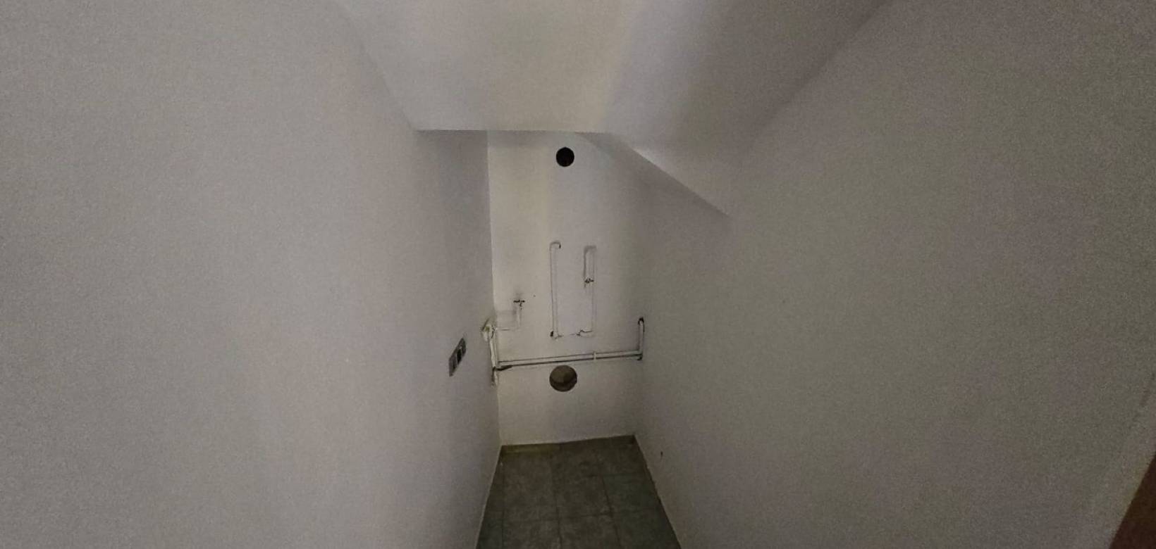 Wederverkoop - Townhouse - 